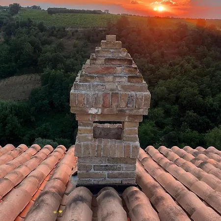 別荘 Dimora Le Poiane