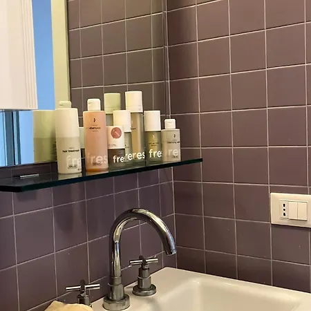 Dom wakacyjny Dimora Le Poiane *