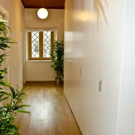 Dimora Le Poiane Arielli