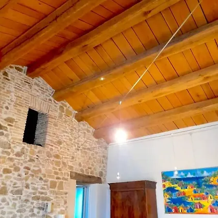 Dimora Le Poiane Arielli