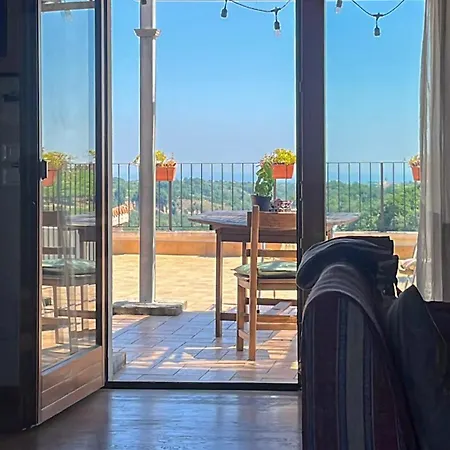 Holiday home Dimora Le Poiane Arielli