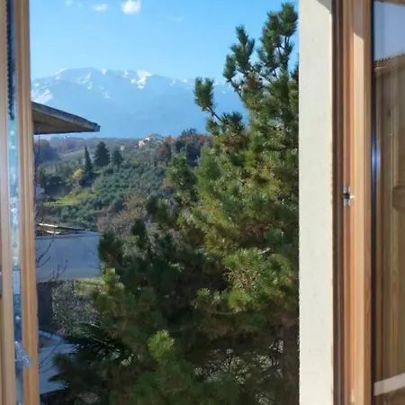 Dimora Le Poiane Dom wakacyjny *