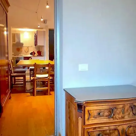 Dimora Le Poiane * Arielli