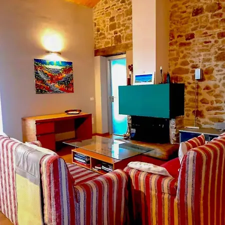 Dimora Le Poiane Dom wakacyjny Arielli