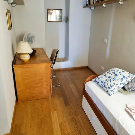 Holiday home Dimora Le Poiane