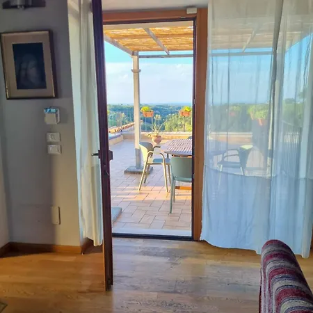 Dimora Le Poiane Dom wakacyjny Arielli