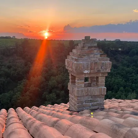 Dimora Le Poiane Arielli