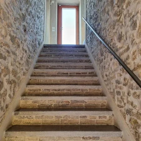 Dimora Le Poiane * Arielli