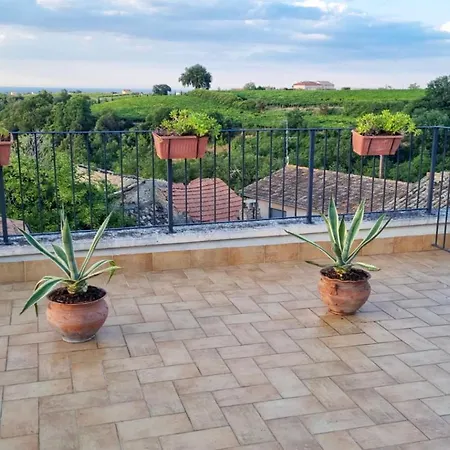 Dom wakacyjny Dimora Le Poiane