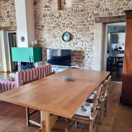 Dimora Le Poiane Holiday home Arielli