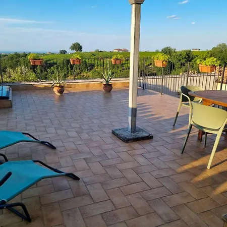 Dimora Le Poiane * Arielli