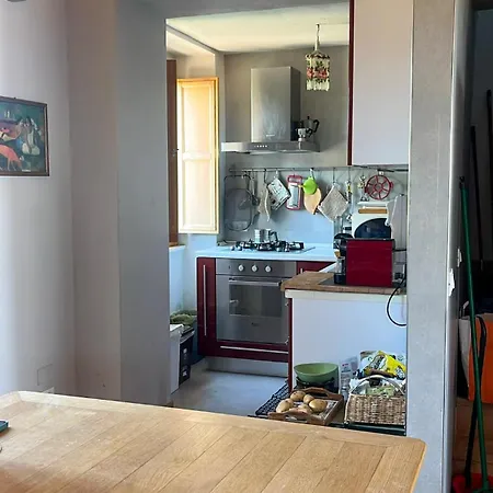 Dom wakacyjny Dimora Le Poiane