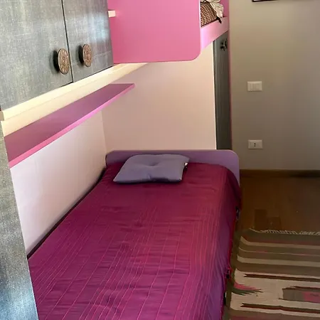 Dimora Le Poiane Holiday home
