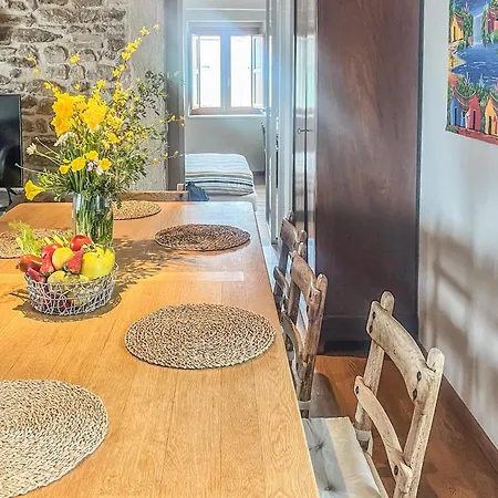 Dimora Le Poiane Holiday home