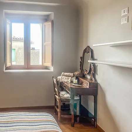 Holiday home Dimora Le Poiane Arielli