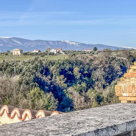 Dimora Le Poiane Arielli