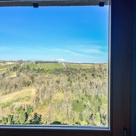 Dimora Le Poiane * Arielli