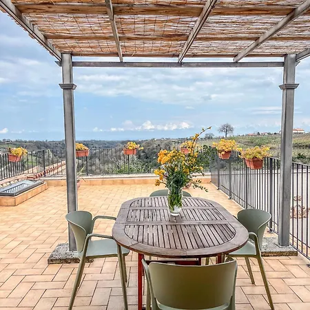 Holiday home Dimora Le Poiane