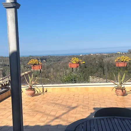 Dimora Le Poiane Holiday home *