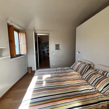 Dimora Le Poiane Holiday home Arielli
