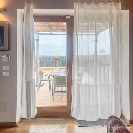 Dimora Le Poiane Сasa de vacaciones