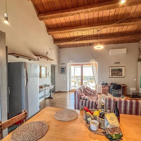 Dimora Le Poiane Holiday home