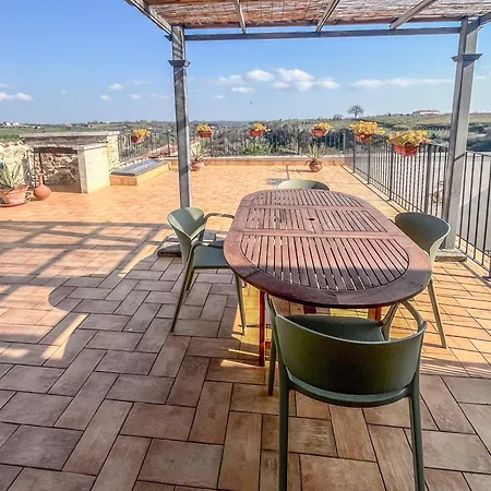Holiday home Dimora Le Poiane