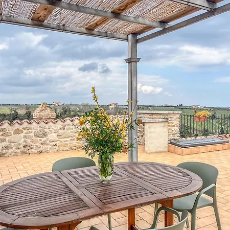 Holiday home Dimora Le Poiane Arielli