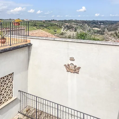 Dimora Le Poiane Holiday home *