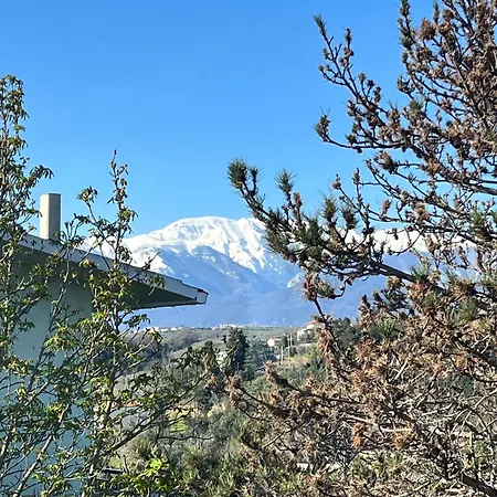 Dimora Le Poiane Arielli