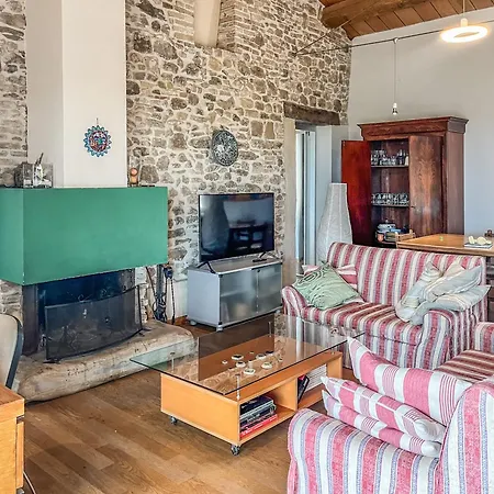 Dimora Le Poiane Holiday home *
