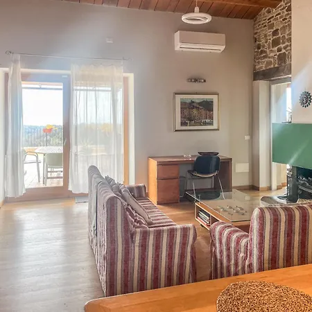 Dimora Le Poiane Holiday home *