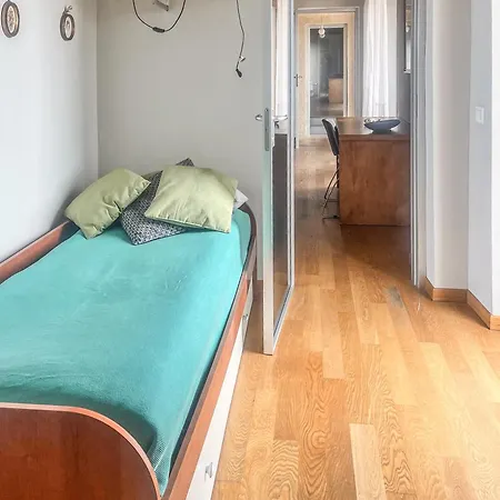 Dimora Le Poiane Holiday home Arielli
