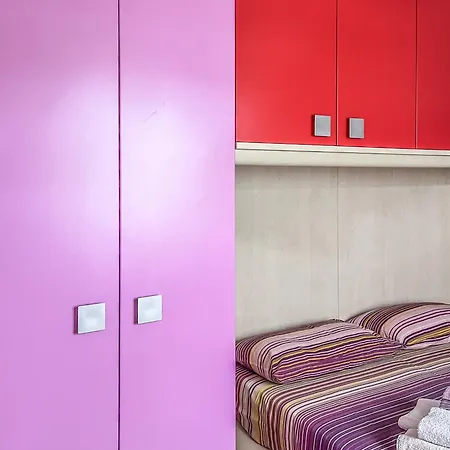 Holiday home Dimora Le Poiane