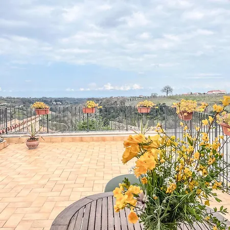 Holiday home Dimora Le Poiane *