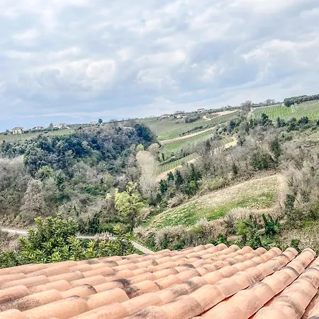 Dimora Le Poiane