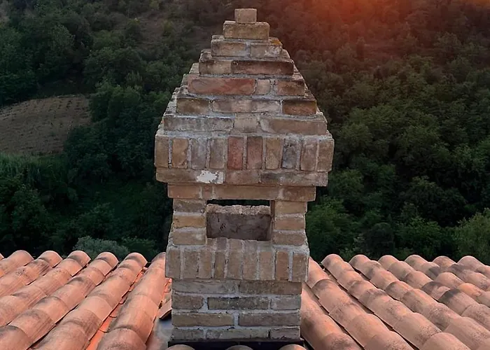 Дом отдыха Dimora Le Poiane