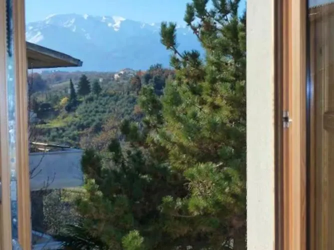 Dimora Le Poiane Дом отдыха *