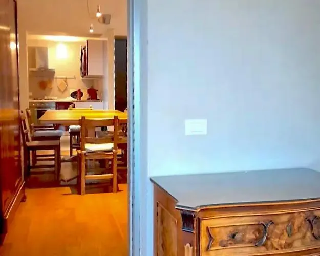 Dimora Le Poiane * Arielli