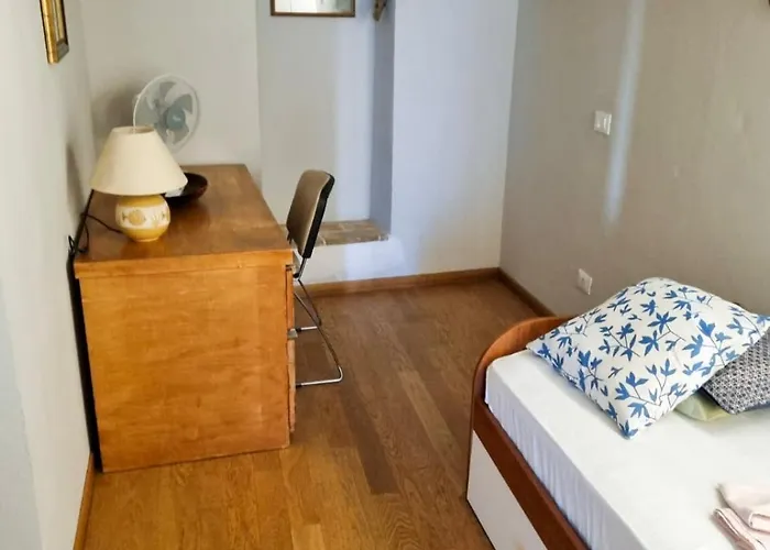 Дом отдыха Dimora Le Poiane