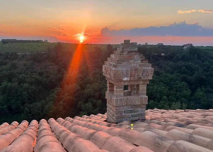 Dimora Le Poiane Arielli