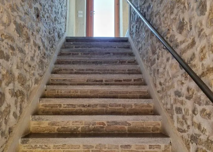 Dimora Le Poiane * Arielli