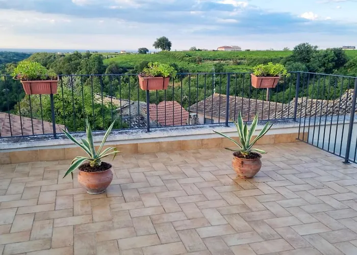 Дом отдыха Dimora Le Poiane