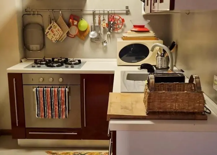 Дом отдыха Dimora Le Poiane Arielli